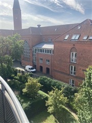 Billede 1. Lejlighed, Istedgade, Aalborg 