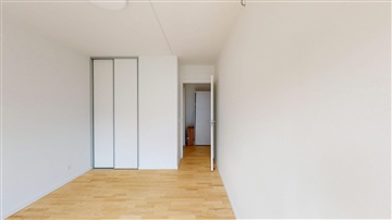 Billede 8. Lejlighed, Abildvang, Brønshøj 