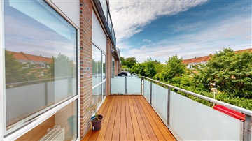 Billede 20. Lejlighed, Abildvang, Brønshøj 