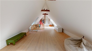 Billede 19. Hus/villa, Holmegårdsvej, Charlottenlund 