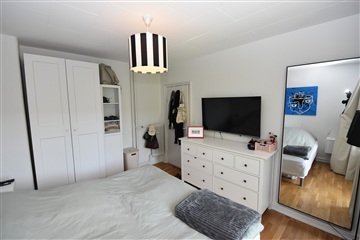 Billede 9. Lejlighed, Holbergsgade, Aalborg 