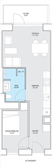 Photo 10. Apartment, Søren Frichs Vej, Åbyhøj 