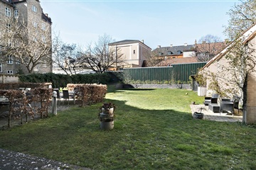 Billede 3. Lejlighed, Dr. Priemes Vej, Frederiksberg C 