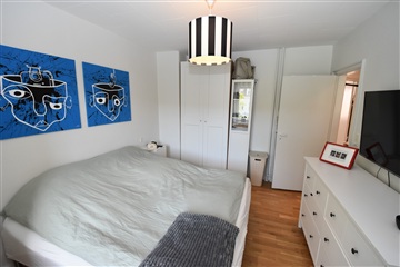 Billede 8. Lejlighed, Holbergsgade, Aalborg 