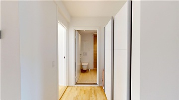 Billede 19. Lejlighed, Abildvang, Brønshøj 