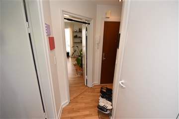 Billede 17. Lejlighed, Holbergsgade, Aalborg 