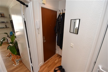 Billede 18. Lejlighed, Holbergsgade, Aalborg 