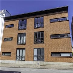 Billede 3. Lejlighed, Danmarksgade, Holstebro 