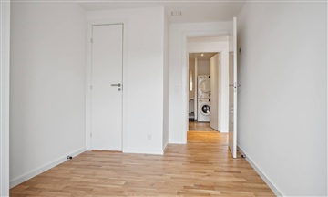 Billede 9. Lejlighed, Vestfløjen, Brønshøj 