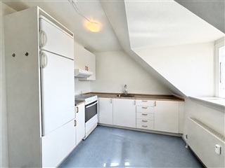 Photo 1. Apartment, Møllergade, Svendborg 