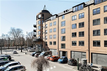 Billede 1. Lejlighed, Dr. Priemes Vej, Frederiksberg C 