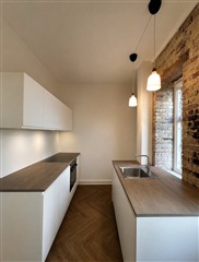 Billede 2. Lejlighed, Oehlenschlægersgade, København V 