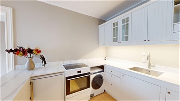 Billede 5. Lejlighed, Prinsessegade, København K 