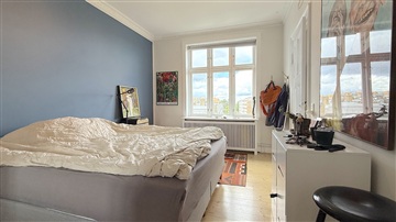 Billede 7. Lejlighed, Kong Oscars Gade, København Ø 