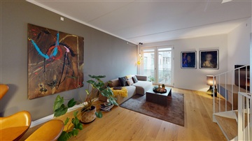 Billede 4. Hus/villa, Sundkaj, Nordhavn 