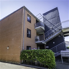 Billede 2. Lejlighed, Danmarksgade, Holstebro 