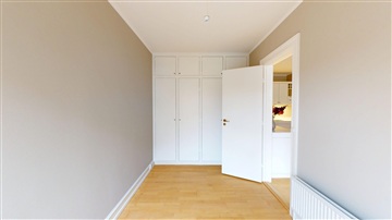 Billede 3. Lejlighed, Prinsessegade, København K 