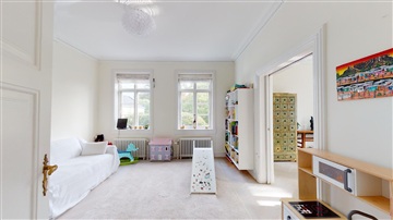 Billede 15. Hus/villa, Holmegårdsvej, Charlottenlund 