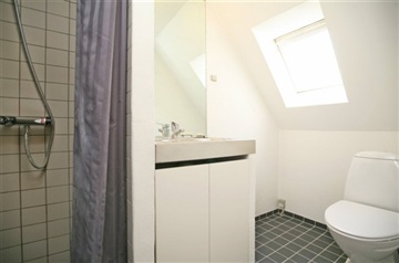 Billede 9. Lejlighed, Niels Hemmingsens Gade, København K 