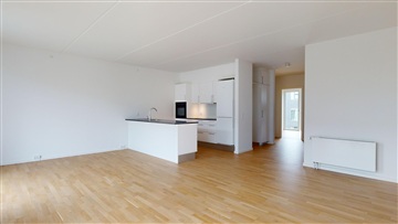 Billede 1. Lejlighed, Teglholm Tværvej, København SV 