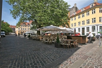 Billede 13. Lejlighed, Niels Hemmingsens Gade, København K 