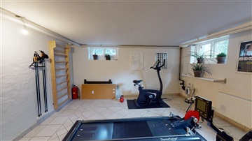 Billede 28. Hus/villa, Holmegårdsvej, Charlottenlund 