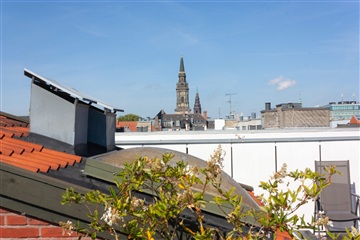 Billede 14. Lejlighed, Prinsessegade, København K 