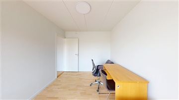 Billede 17. Lejlighed, Abildvang, Brønshøj 