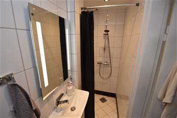 Billede 15. Lejlighed, Holbergsgade, Aalborg 