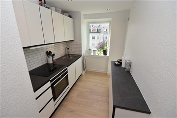 Billede 1. Lejlighed, Holbergsgade, Aalborg 