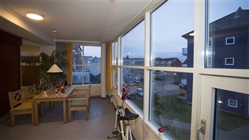 Photo 2. Apartment, Danmarksgade, Frederikshavn 