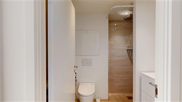 Billede 12. Lejlighed, Abildvang, Brønshøj 