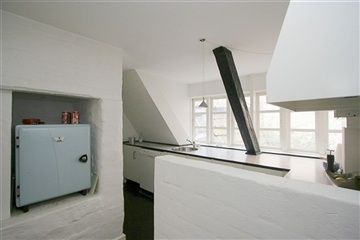 Billede 4. Lejlighed, Niels Hemmingsens Gade, København K 