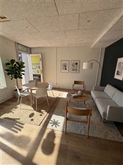 Billede 1. Lejlighed, Østergade, Esbjerg 