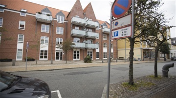 Photo 2. Apartment, Danmarksgade, Frederikshavn 
