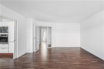 Billede 9. Lejlighed, Dr. Priemes Vej, Frederiksberg C 