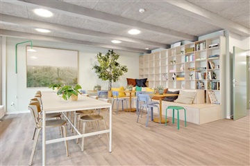 Billede 7. Lejlighed, Gammel Jernbanevej, Valby 