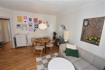 Billede 13. Lejlighed, Holbergsgade, Aalborg 