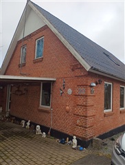 Billede 1. Hus/villa, Åbakken, Øster Assels 