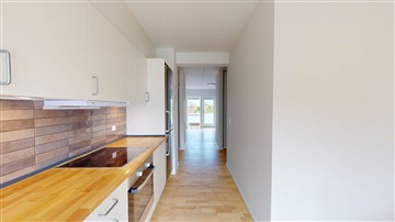 Billede 5. Lejlighed, Abildvang, Brønshøj 