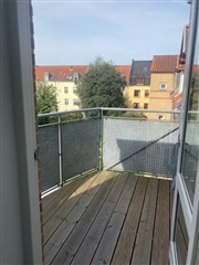 Billede 14. Lejlighed, Istedgade, Aalborg 