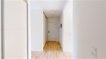 Billede 10. Lejlighed, Abildvang, Brønshøj 