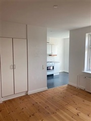 Billede 2. Lejlighed, Istedgade, Aalborg 