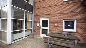 Photo 3. Apartment, Danmarksgade, Frederikshavn 