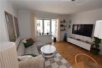 Billede 14. Lejlighed, Holbergsgade, Aalborg 
