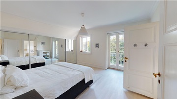 Billede 10. Hus/villa, Holmegårdsvej, Charlottenlund 