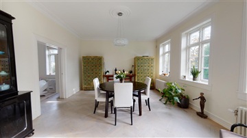 Billede 4. Hus/villa, Holmegårdsvej, Charlottenlund 