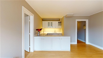 Billede 11. Lejlighed, Prinsessegade, København K 