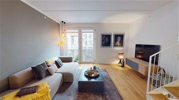 Billede 5. Hus/villa, Sundkaj, Nordhavn 