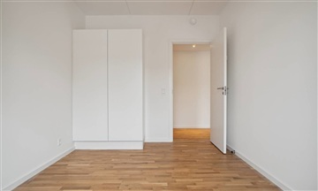 Billede 14. Lejlighed, Vestfløjen, Brønshøj 